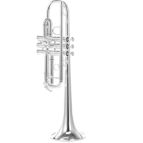 Schilke C3- HD C-Trumpet