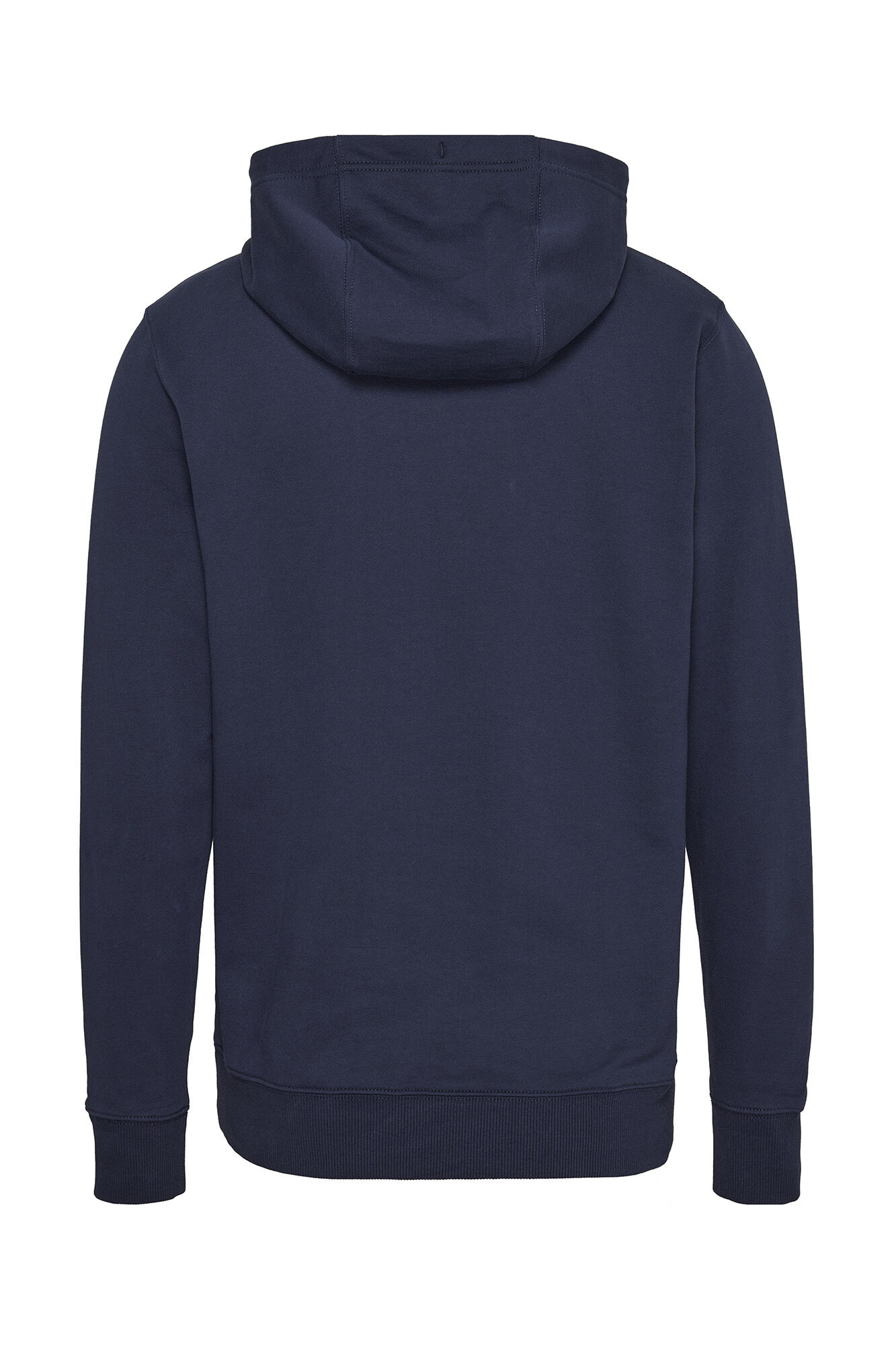 Moletom masculino com logo da Tommy Jeans
