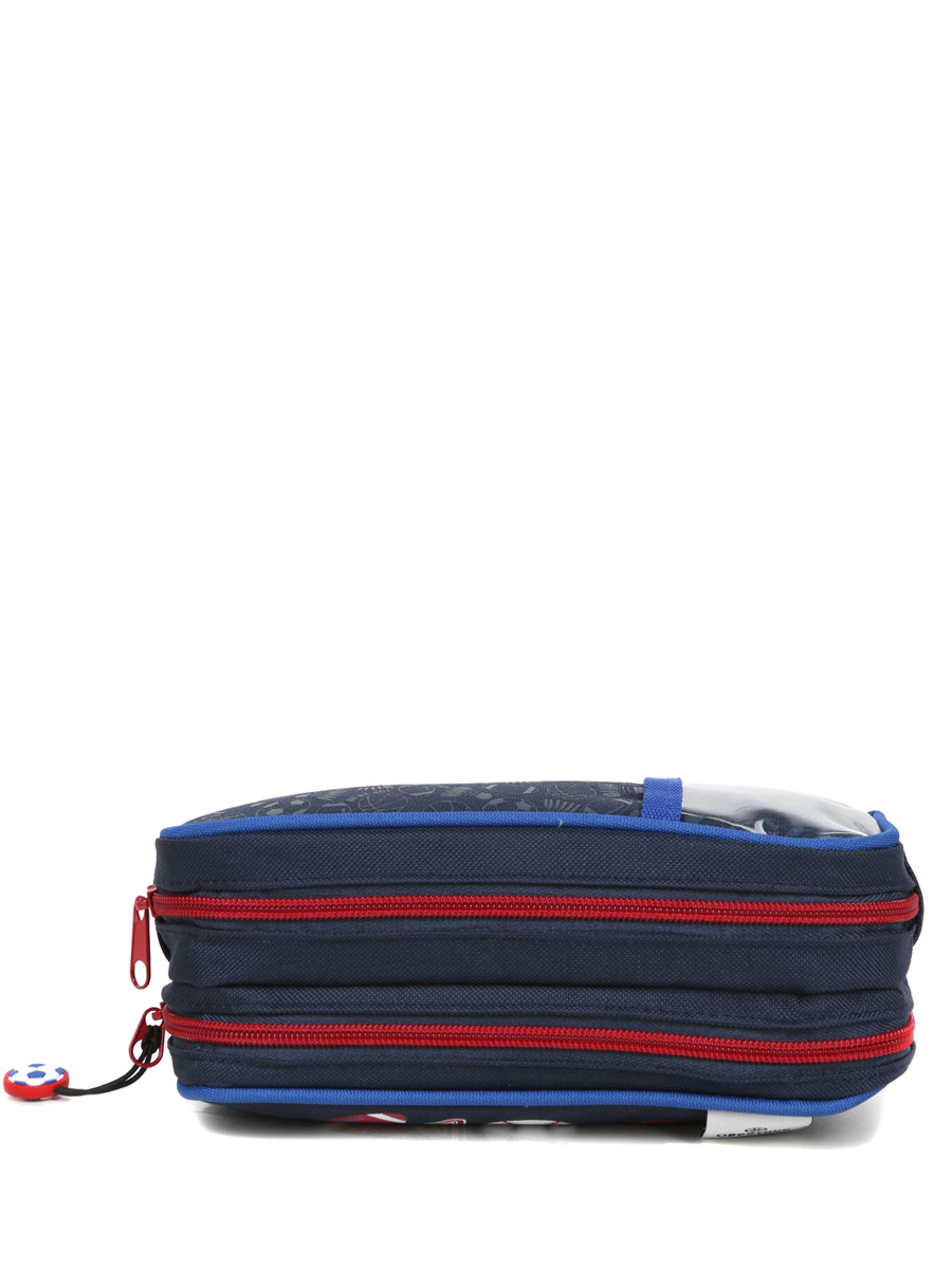 Trousse Oberthur Game - 2 compartiments