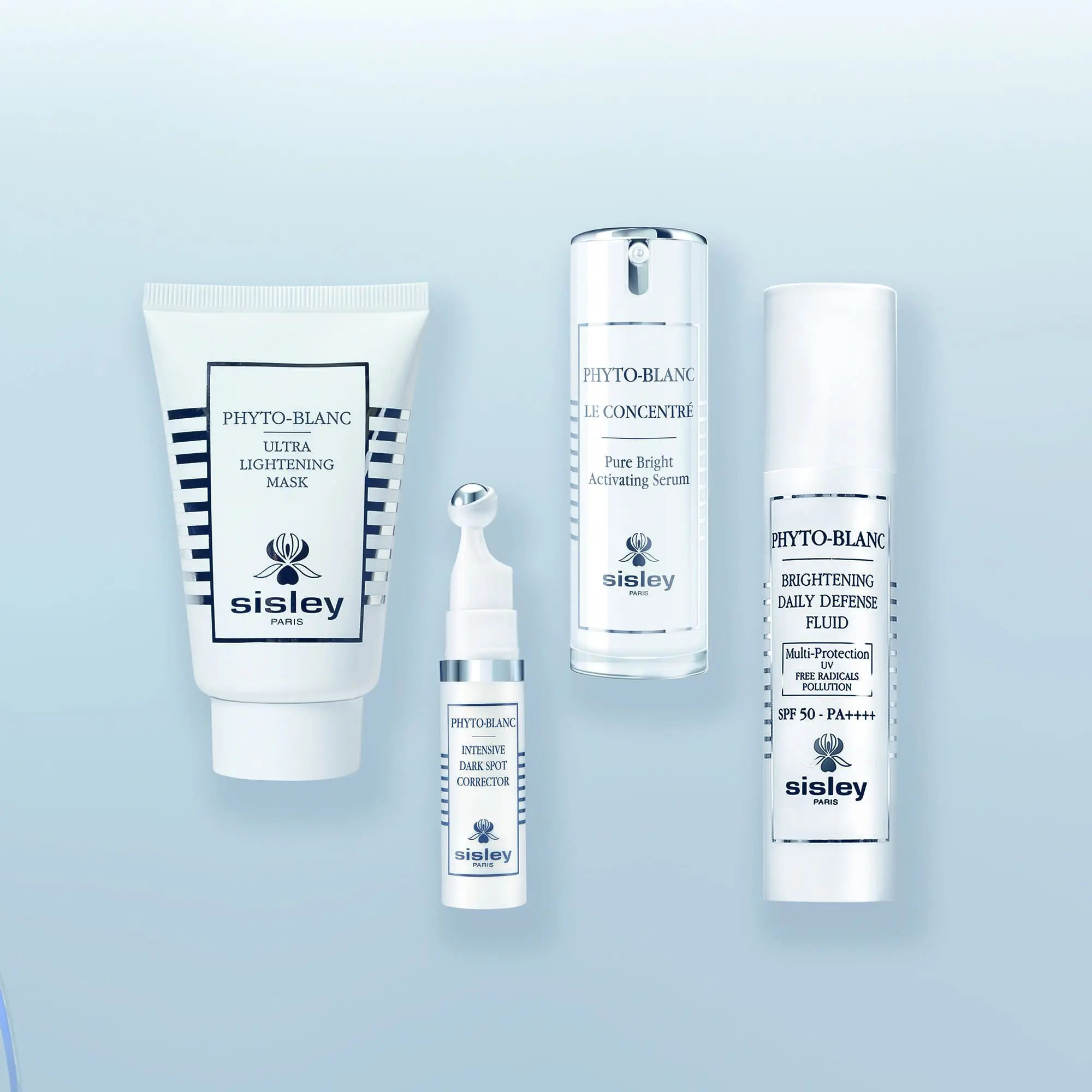 Sisley - Phyto Blanc Le Concentré- Soin de jour
