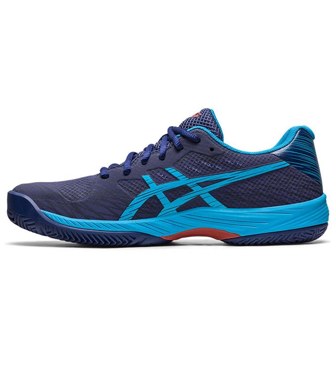 ASICS Men Gel-Game 9 Padelschoenen