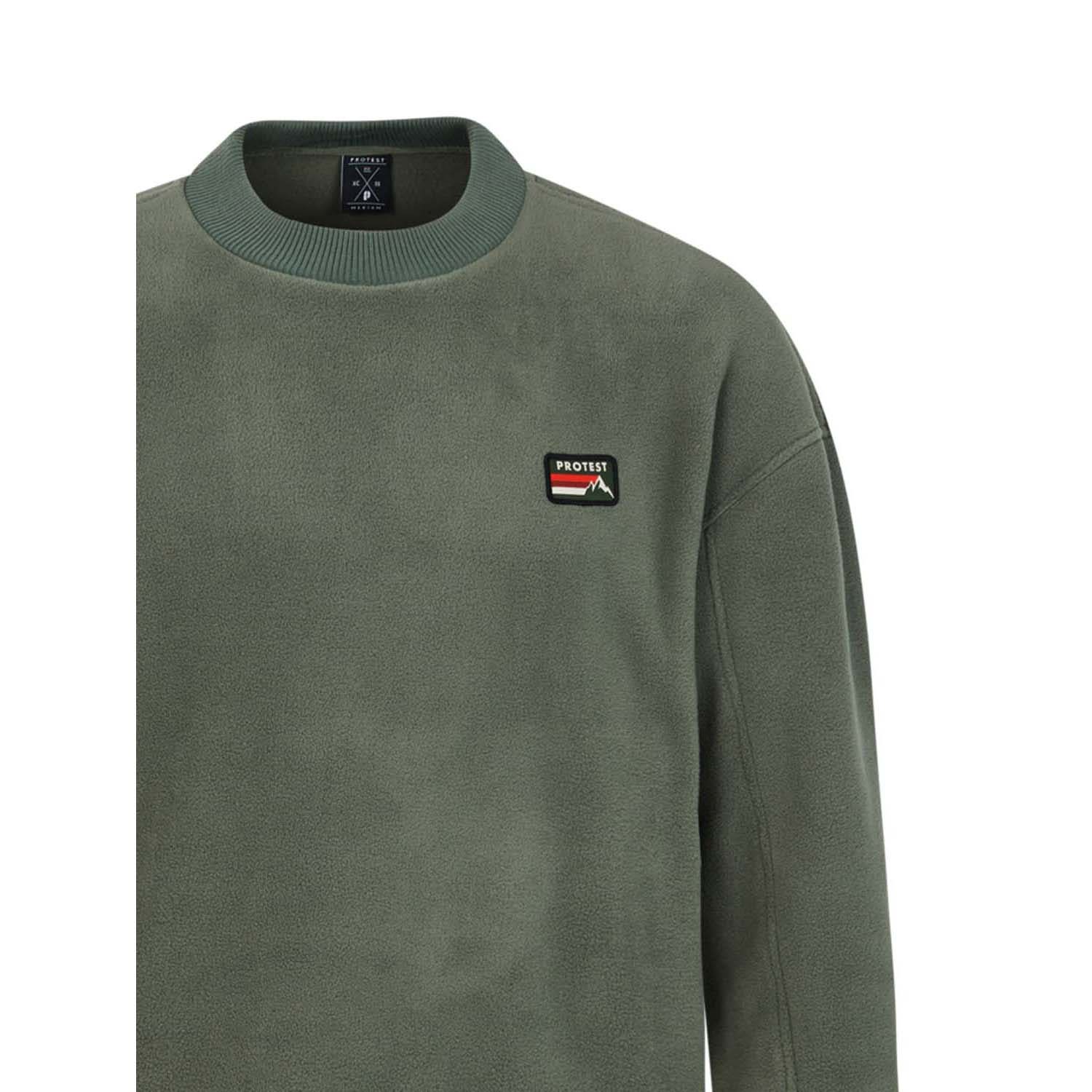 Protest  Prtnollie Sweater