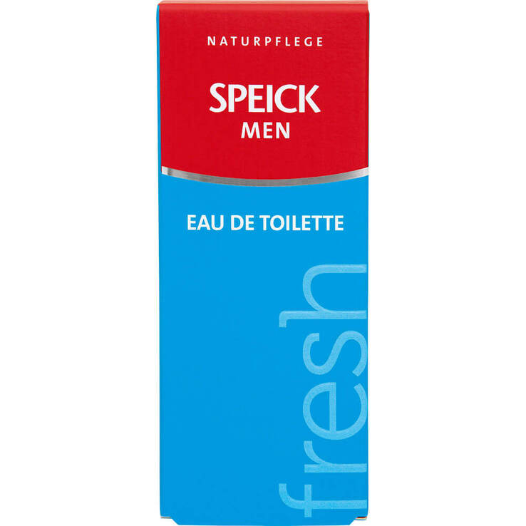 Speick Men Eau de Toilette, 50 ml