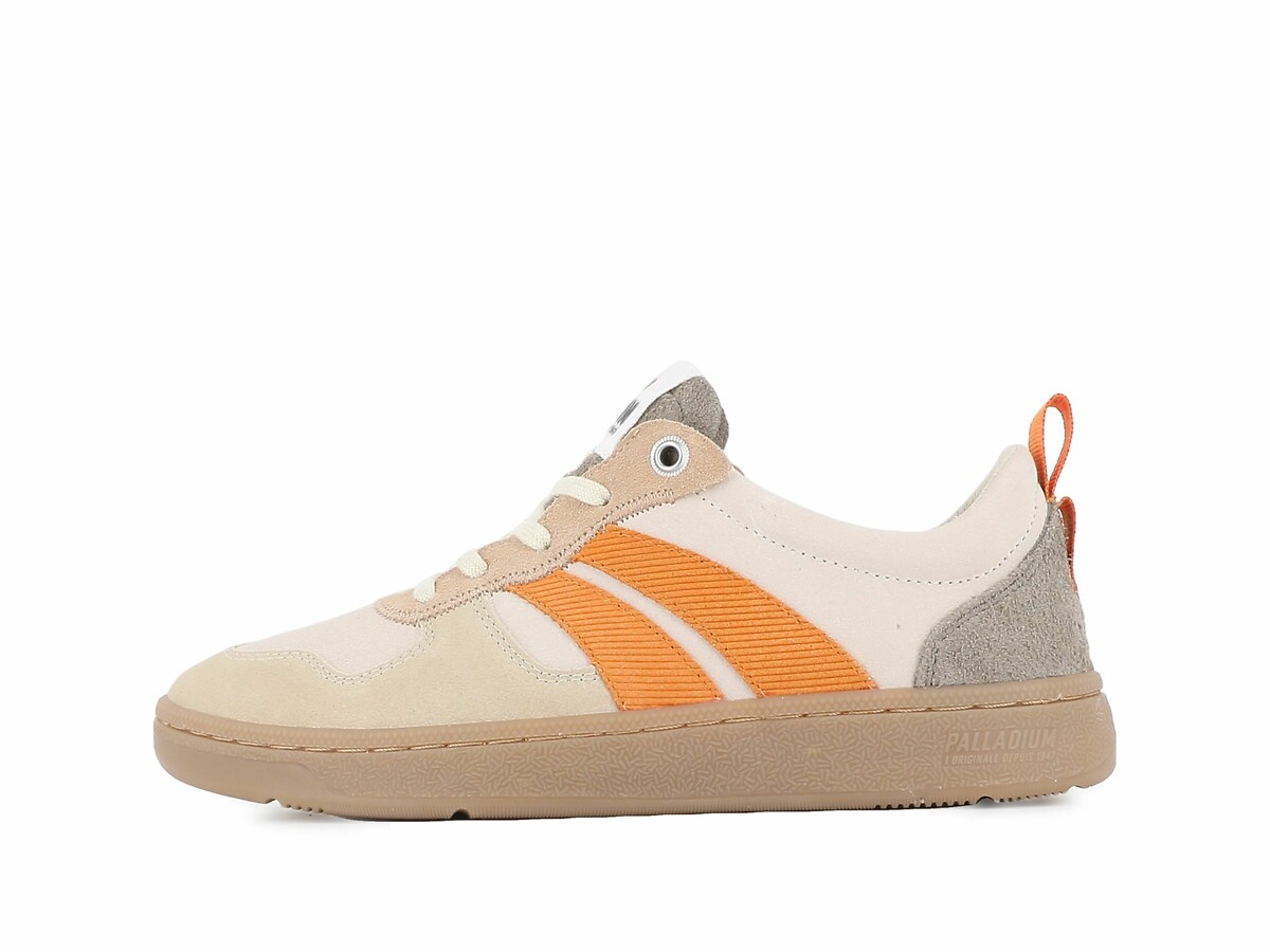 PALLADIUM<br>Tênis Pallacup Flame