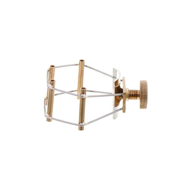 Francois Louis Ultimate Tenor Sax Brass XL