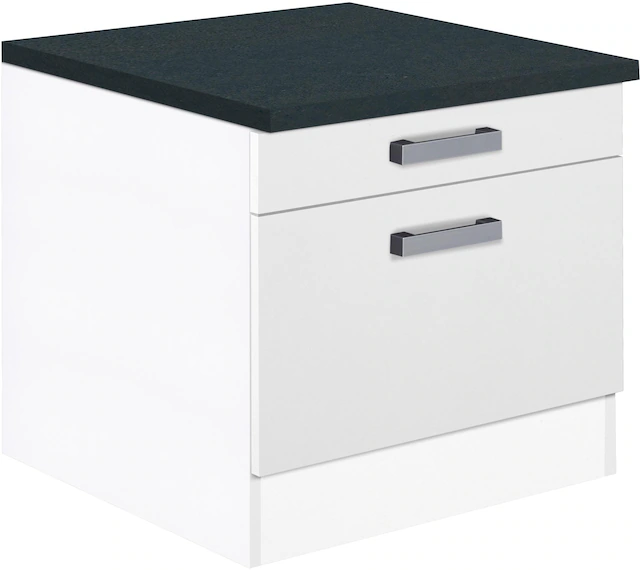 OPTIFIT Unterschrank »Elm« für Waschmaschine oder Trockner, Breite 60 cm