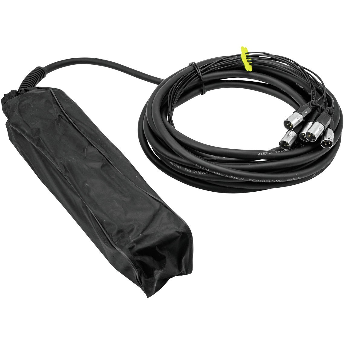 Eurolite Multicore Stagebox MUS-610 10 meter