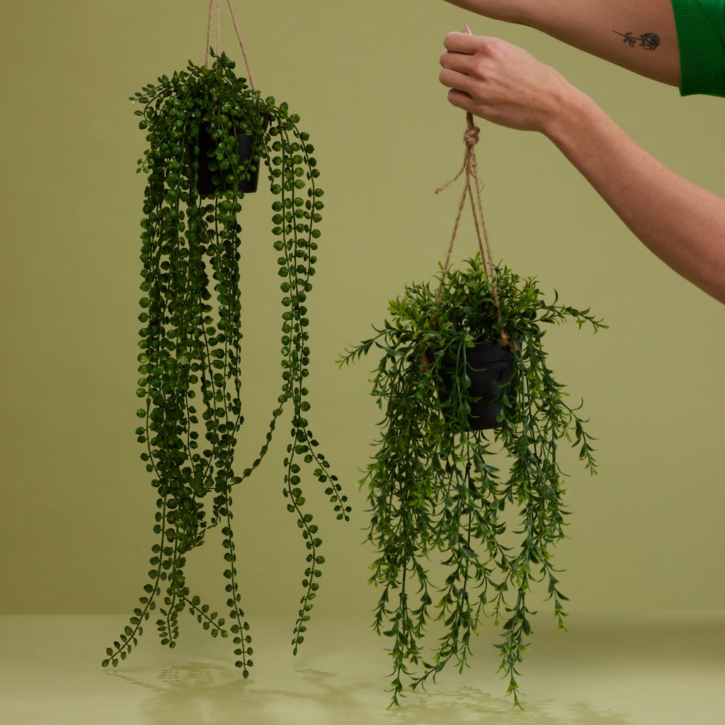 Emerald Kunstplant boxwood