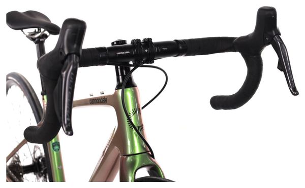 Produit reconditionné · Cannondale Synapse Ultegra Di2 - Vélo de route | Très bon état