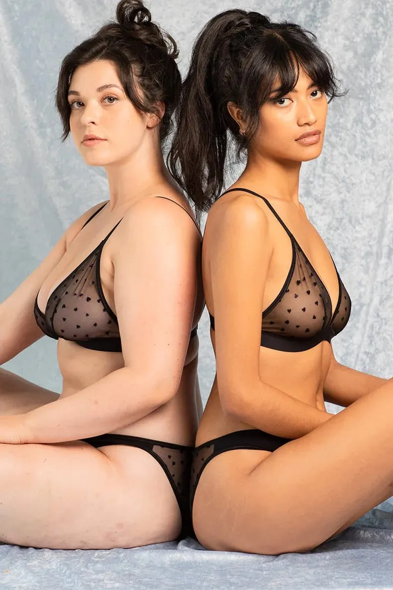 Soutien-gorge Amour Olly