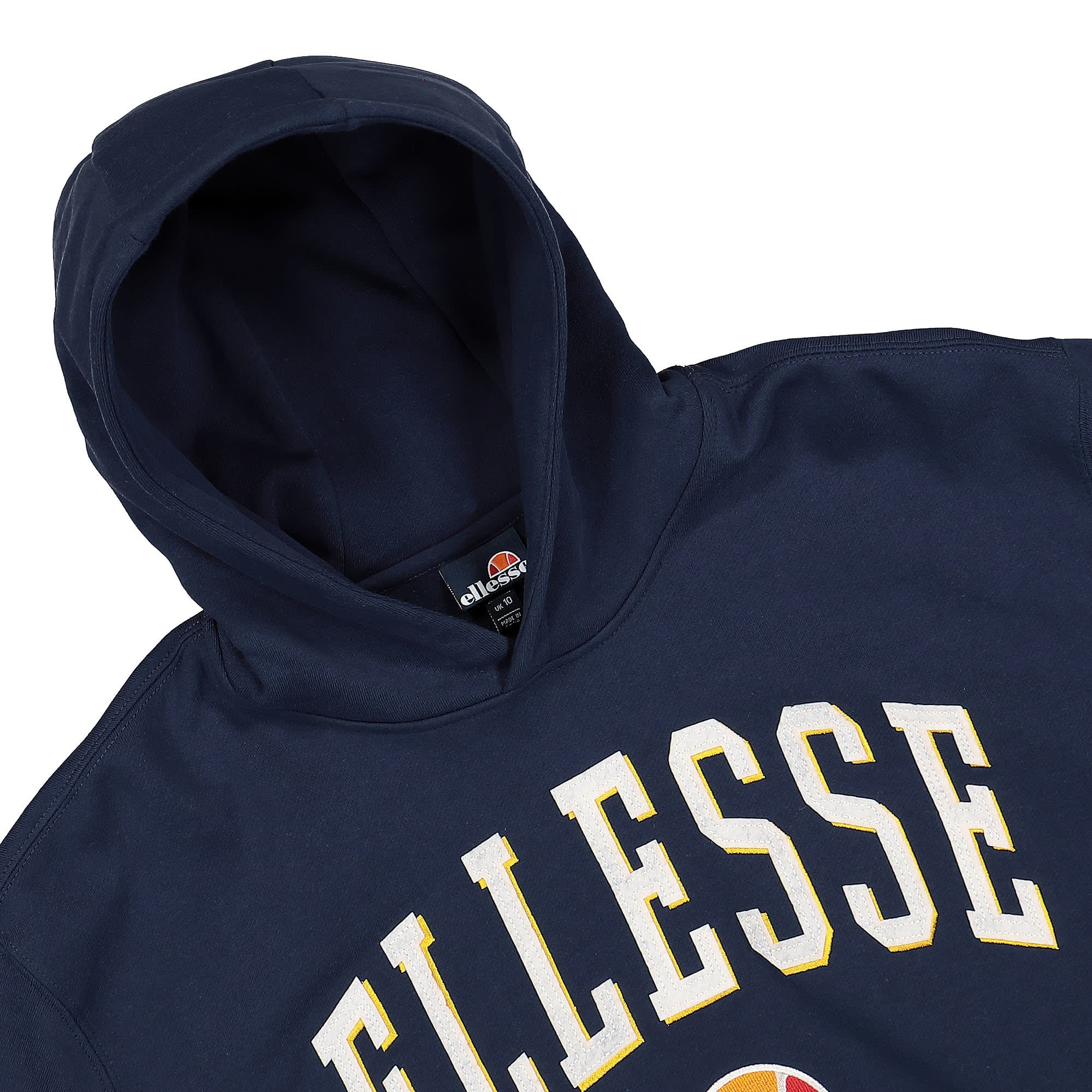 Ellesse<br>Ramo Crop Hoody