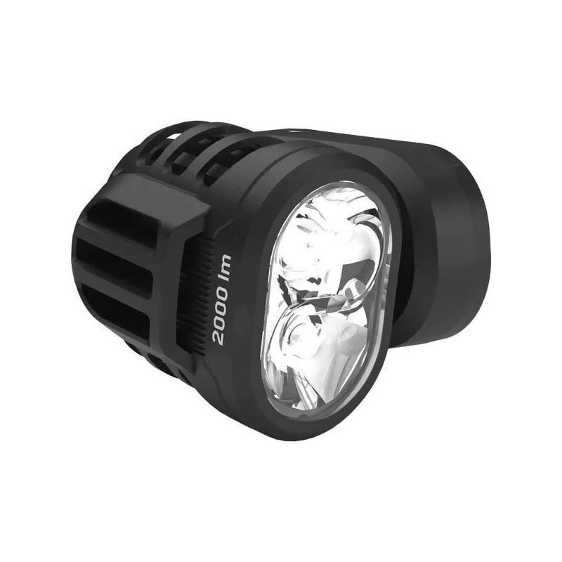 Free 2000 - Lampe frontale