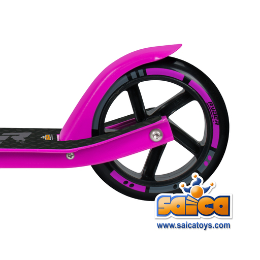 Scooter de rua
