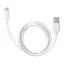 Ladekabel USB C 3 m 7,5 W 5V/1,5A