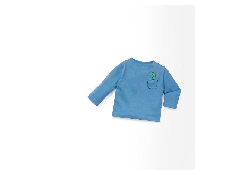 Baby shirt