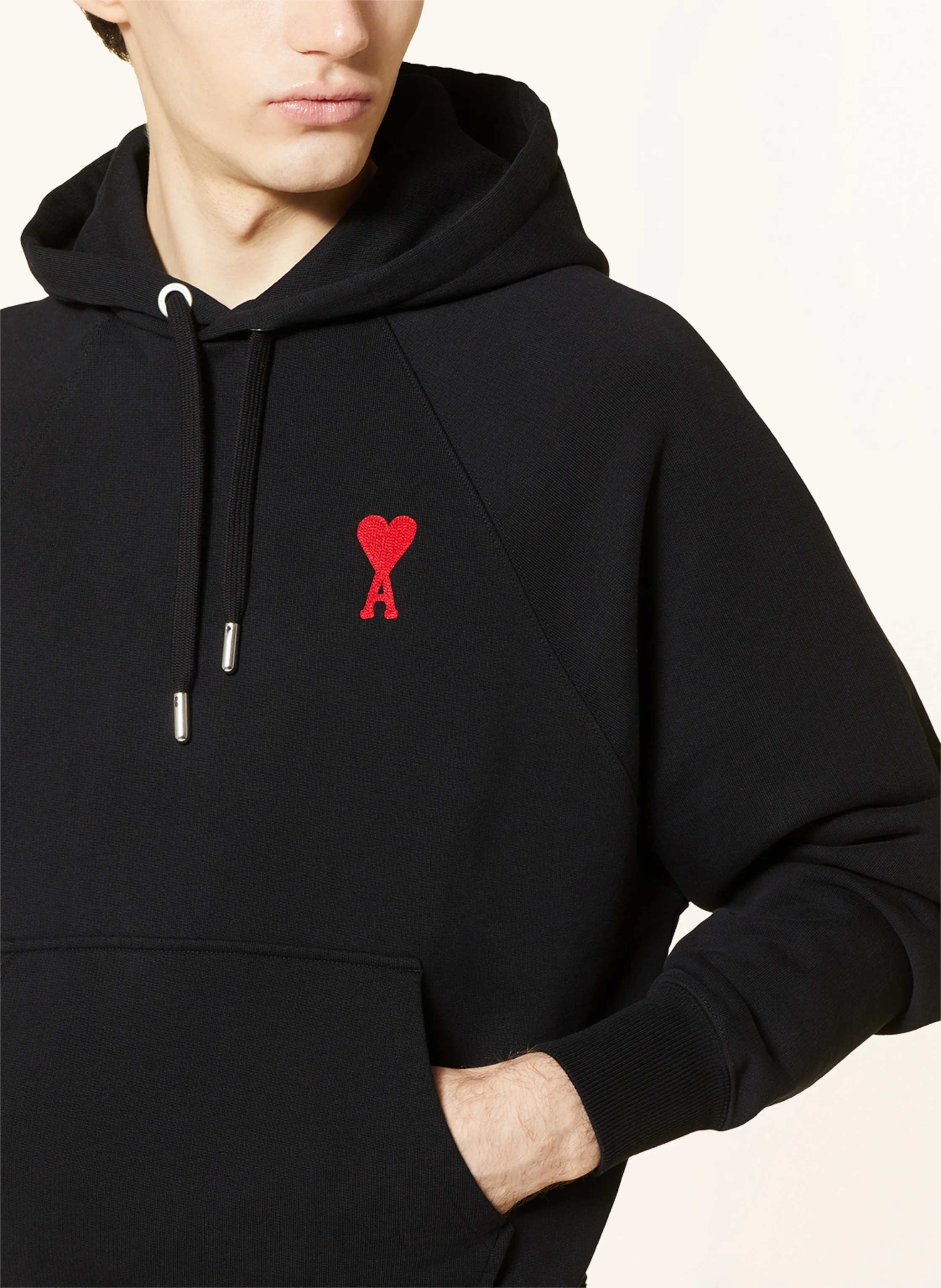 AMI PARIS Hoodie