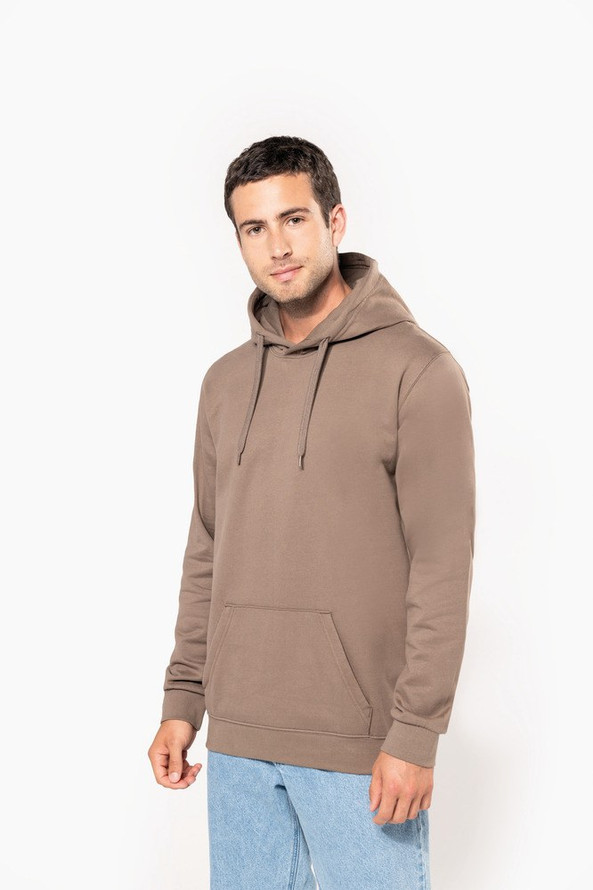 Kariban K476 - Sweat-shirt capuche homme
