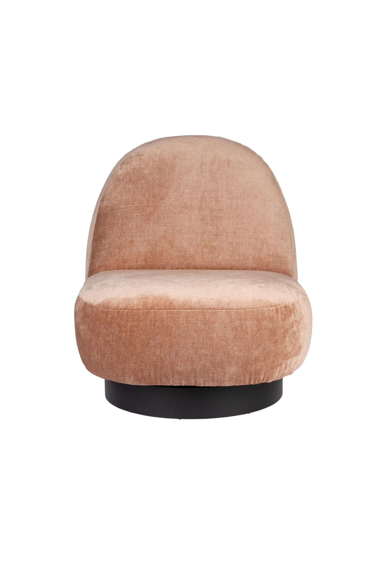 Fauteuil Eden SALMON