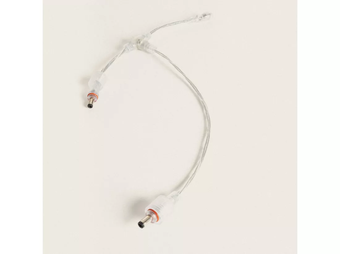Lettres Néon LED Rose R Rose