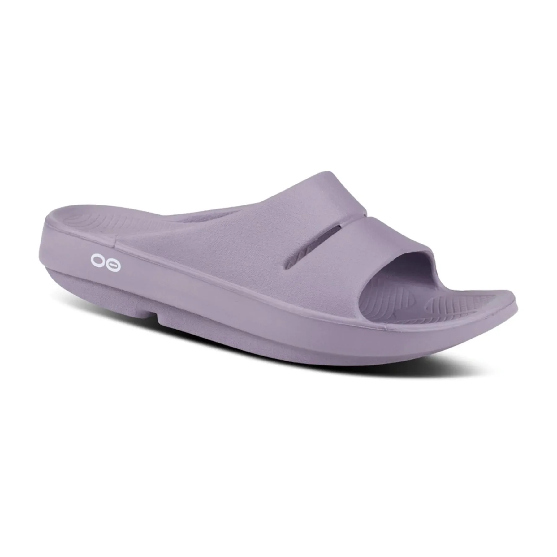 oofos ooahh sandals 1100 609 72 mauve