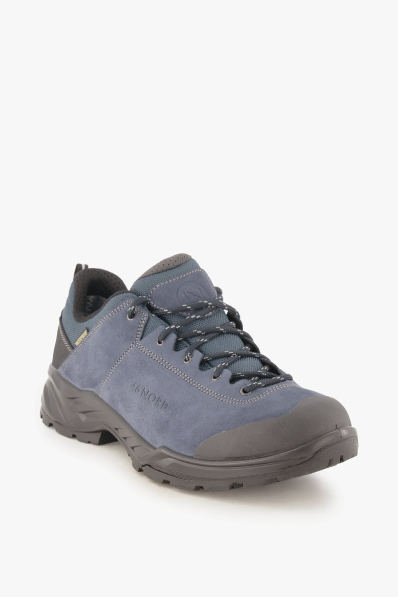 46 NORD Rawil Low Herren Trekkingschuh