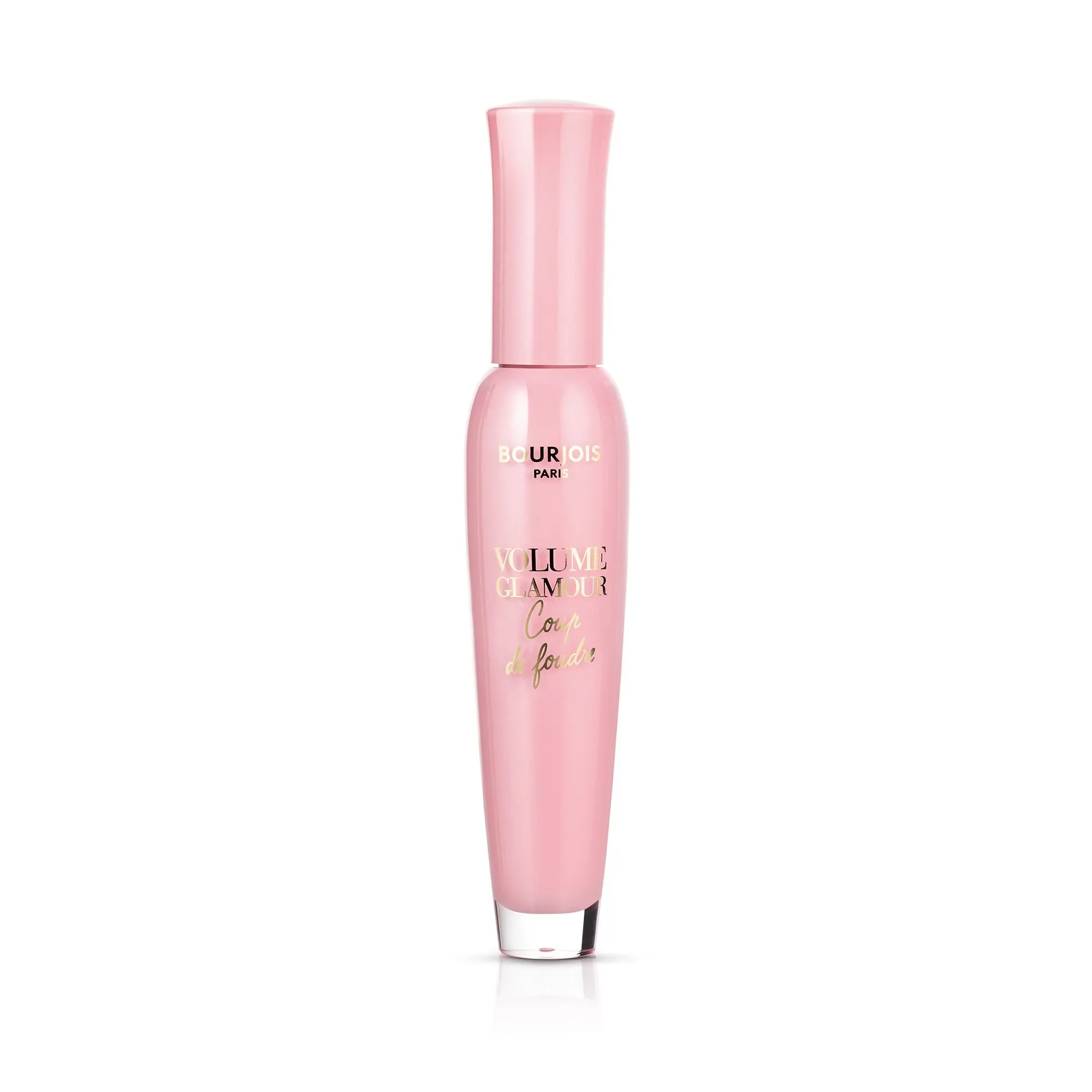 Bourjois - Volume Glamour Mascara- Bourjois