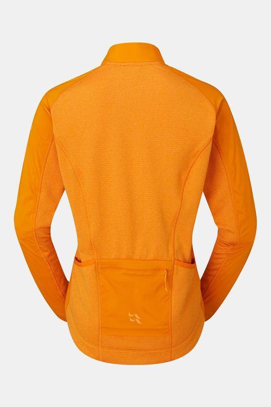Rab Rab Cinder Ridgeline Fietsjas Dames