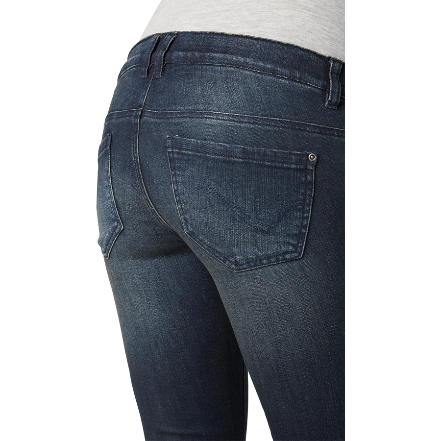 mama licious Umstands Hose blau Länge: 32