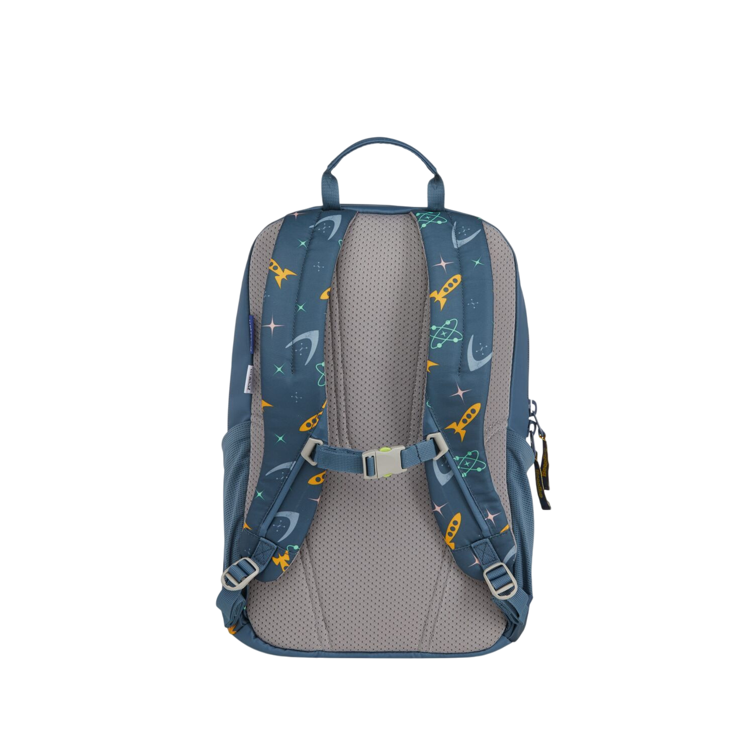 Rucksack ergobag Ease L Bärgold