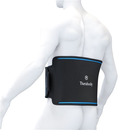 Therabody - Hot Vibration Back & Core-enhed