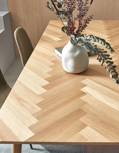 Richmont Spisebord 220 x 95 x 76 cm