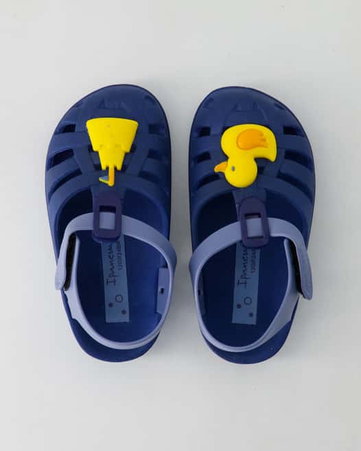 Ipanema 083619LO-BC884 Sandalen in Blau