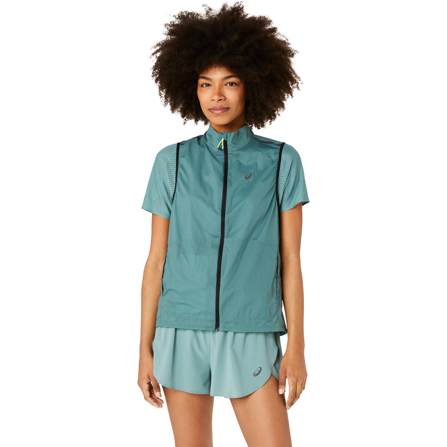 ASICS Metarun Packable Gilet Dames