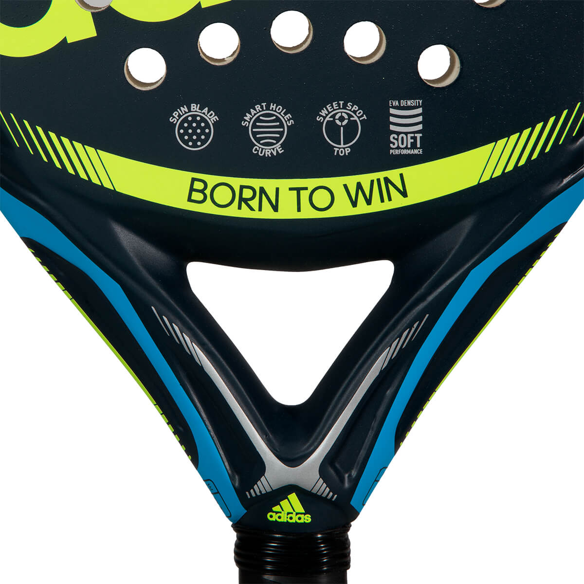 adidas Adipower Lite 3.1 Padel Bat