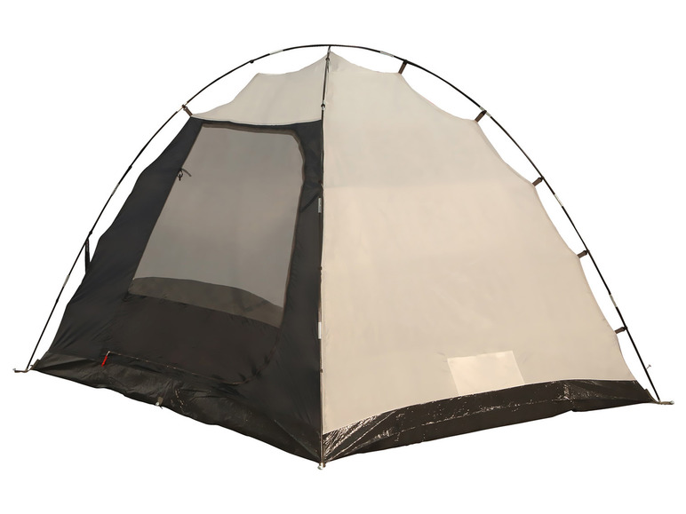 5-persoons tent Tessin