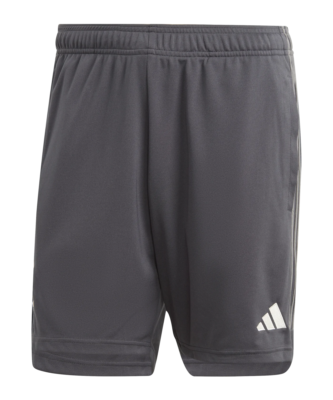 adidas Juventus Turin Short 3rd 2023/2024 Schwarz