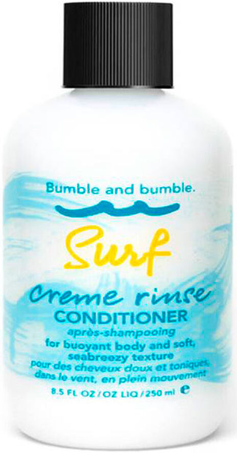 Bumble and Bumble Surf Creme Rinse Conditioner 250 ml.