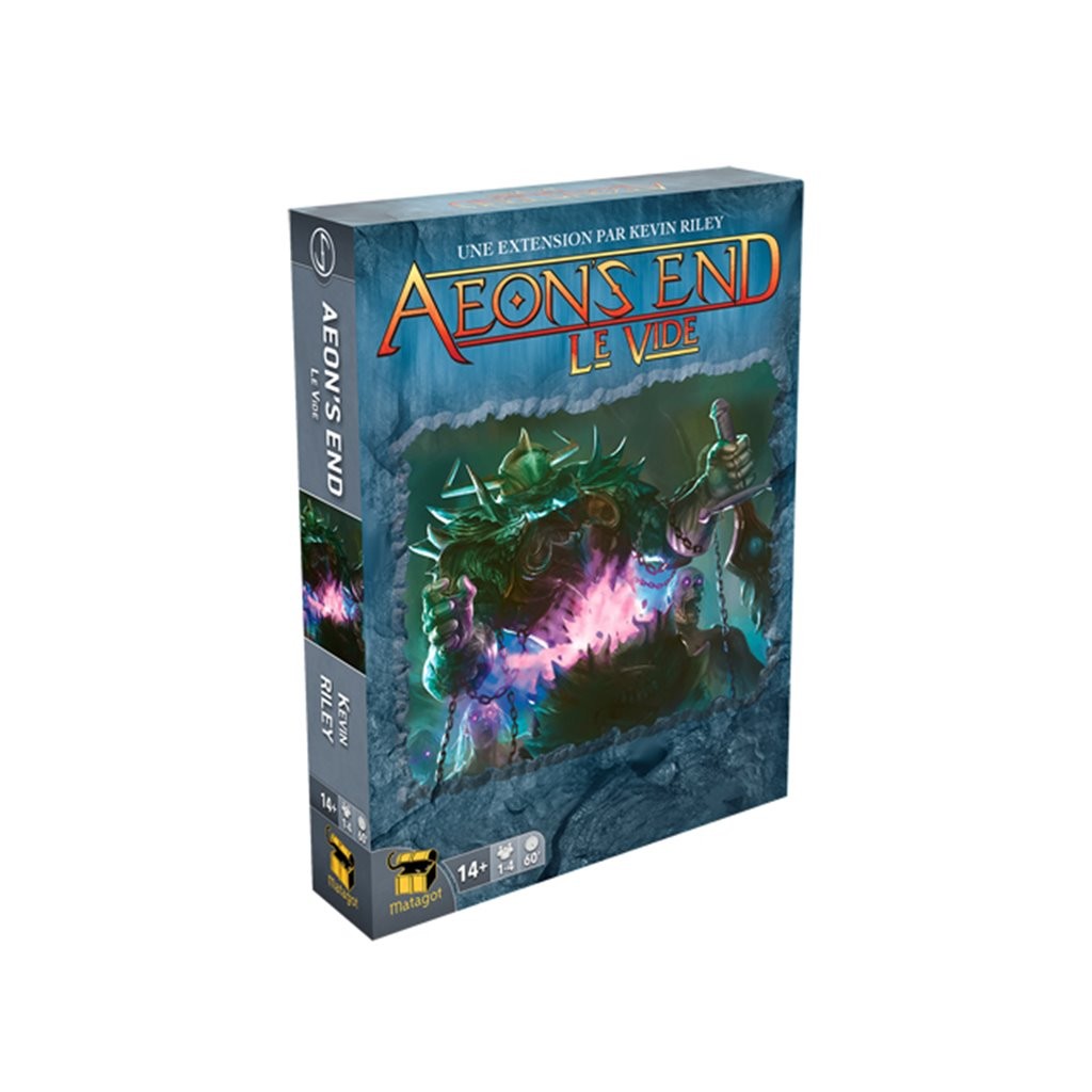 Aeon's End : Le Vide