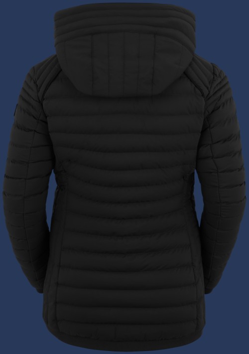 MOL Lady Hood MoSoDuHiTec, Schwarz