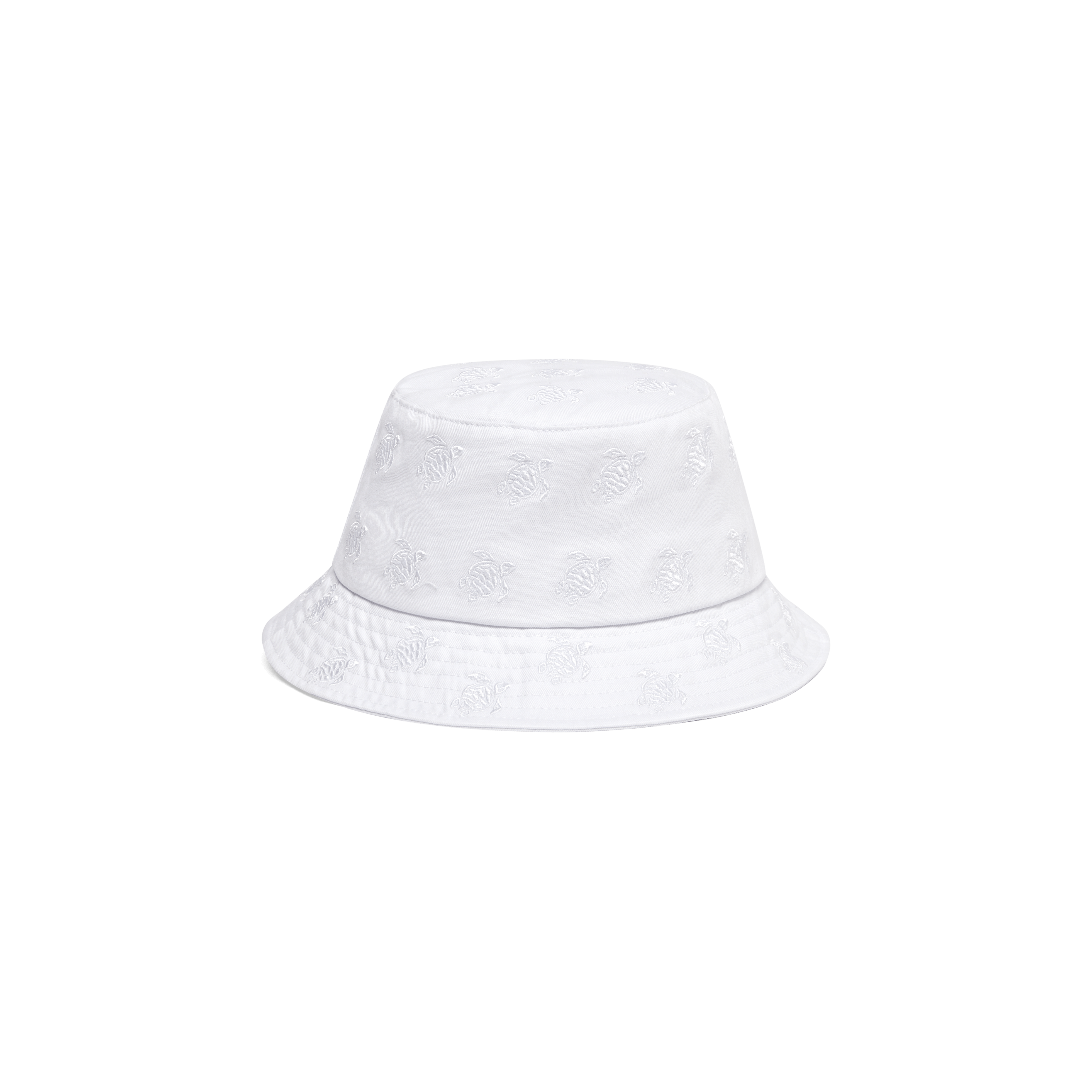 Bob Brodé Tortue All Over | Accessoires de Plage Vilebrequin