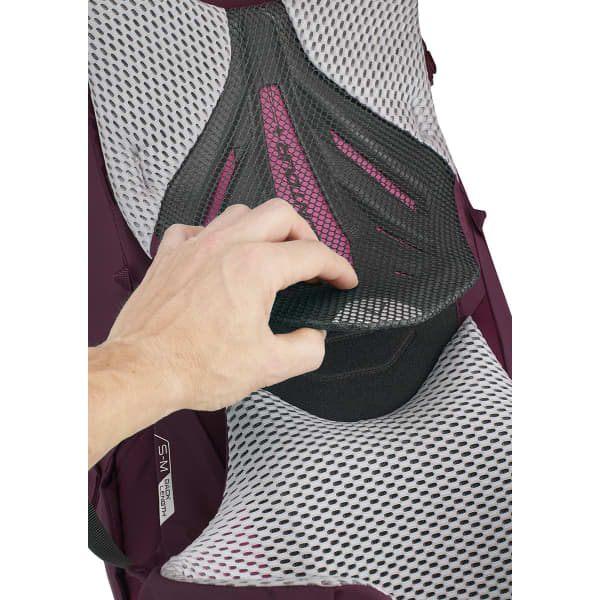 Sac à dos randonnée LOWE ALPINE CHOLATSE ND30 FIG
