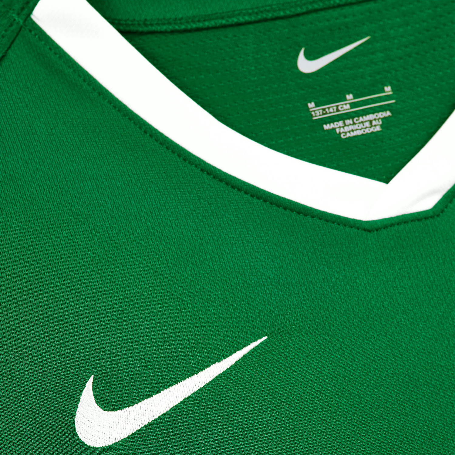 Nike Team Volleyball Trainingsset Boys