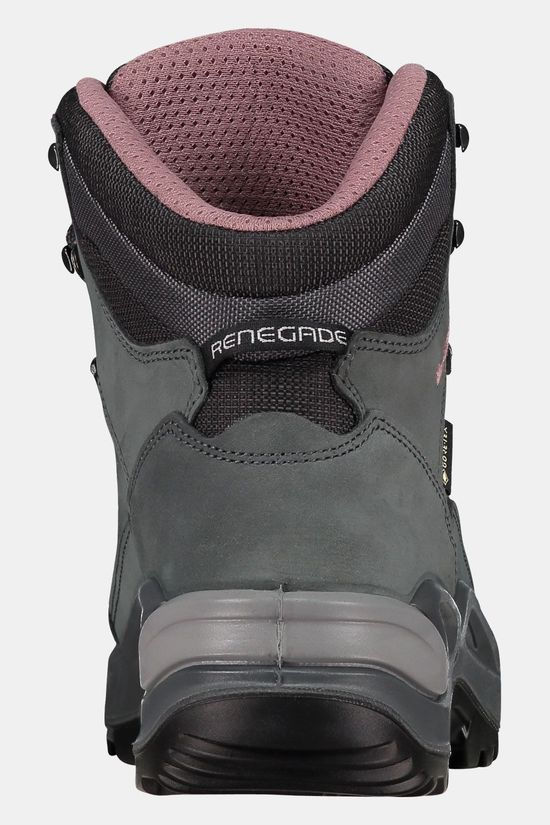 Lowa Lowa Renegade Mid Gore-Tex Wandelschoen Dames
