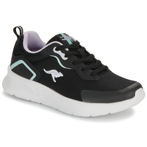 Kangaroos - K-NJ NYLA - Noir