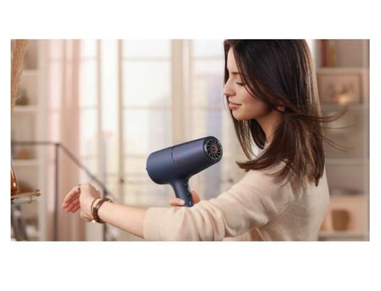 PHILIPS - Sèche-cheveux BHD510/00