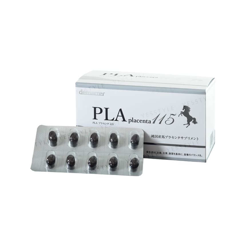 démarrer - PLA Placenta