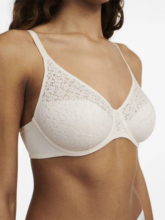 Chantelle Norah Covering molded bra 0nl