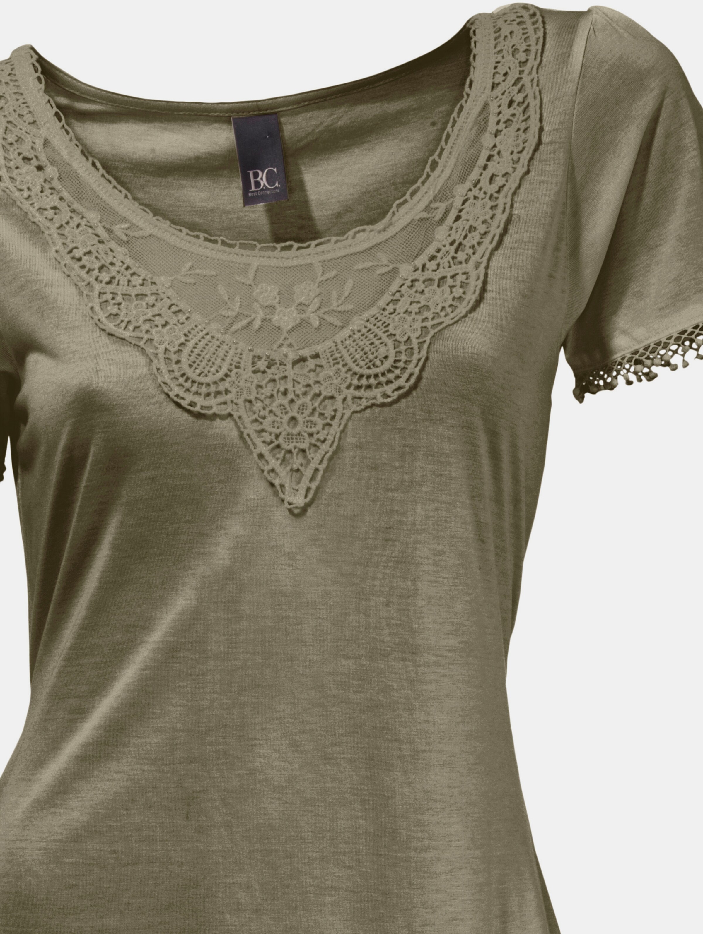 Longshirt