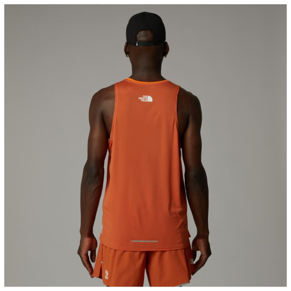 The North Face - Summit High Trail Tank - Débardeur