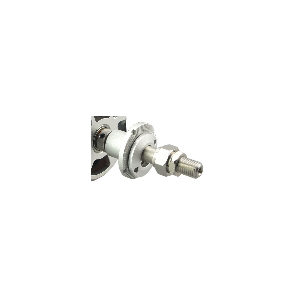 Pm53bc rotor-side prop mount for eco 53c